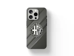 Alfa Romeo Phone Cover Pro Max Limited Run